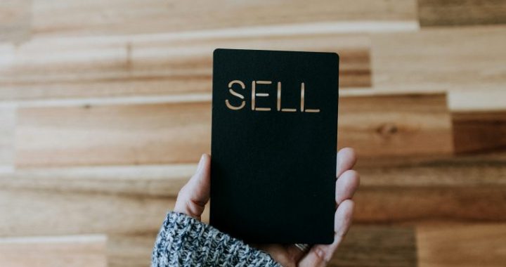 Bitcoin Whales Hit The Sell Button — $135K Price Target Now Trending