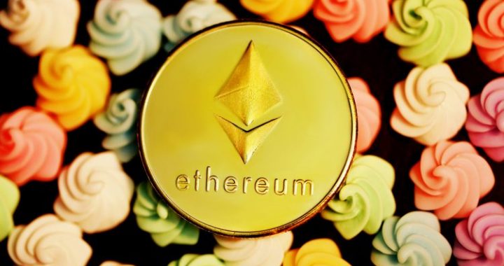 Ethereum’s Inverted Chart May Be Setting Up Its Next Major Move: New ATH Soon?