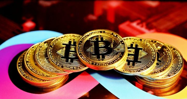 Bitcoin Senses Risk As Trump Balks At Europe With Major Tariffs