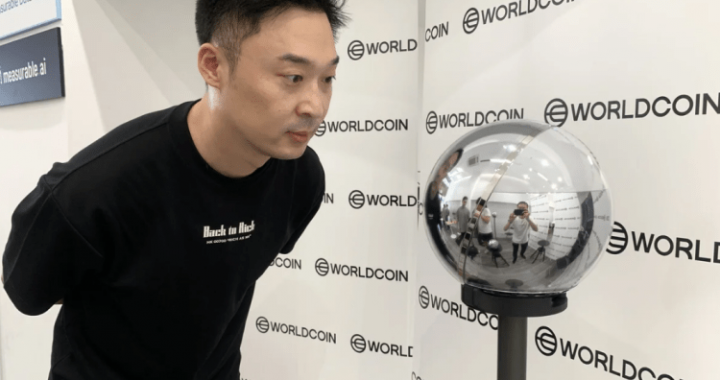 Worldcoin Jumps Over 30% As OpenAI Plans To Develop A Bot-Free Rival To X