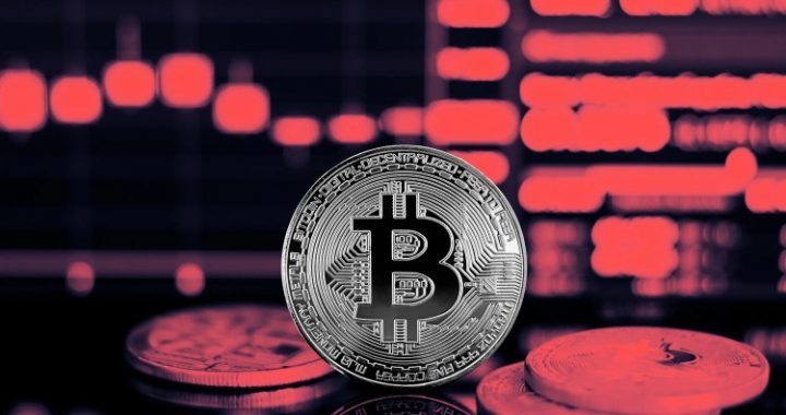 Money Keeps Leaving: Bitcoin ETFs Shed $1.72 Billion In Just 5 Sessions