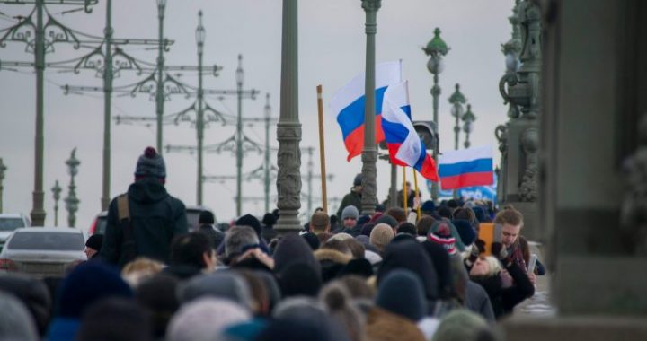 Russia Drafts Bill That Could Change Who Can Buy Crypto