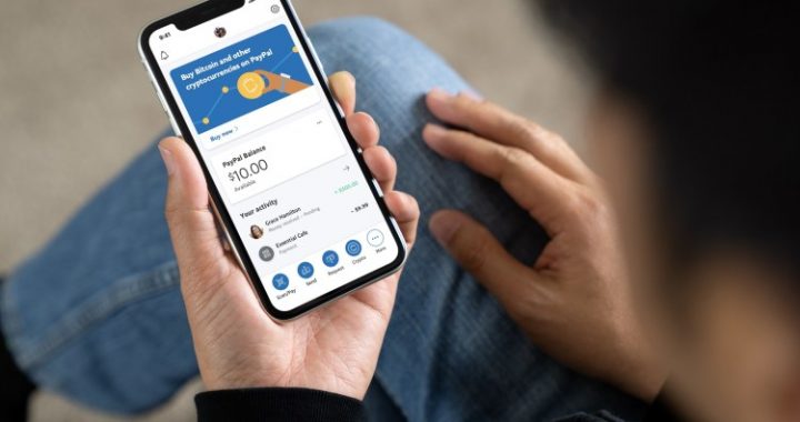 PayPal Survey: 4 In 10 US Merchants Now Accept Crypto