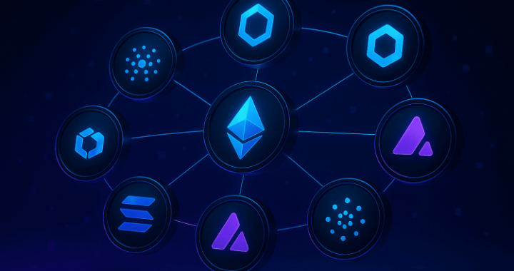 Altcoins Don’t Move Slowly: 6-Week Window Can Rewrite Years Of Price Action