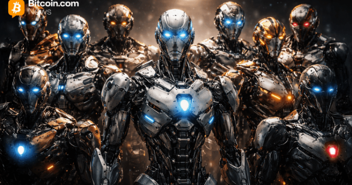 AI Agent Survivors: Which Tokens Remained Standing After the 2025 ‘DAT Craze’?