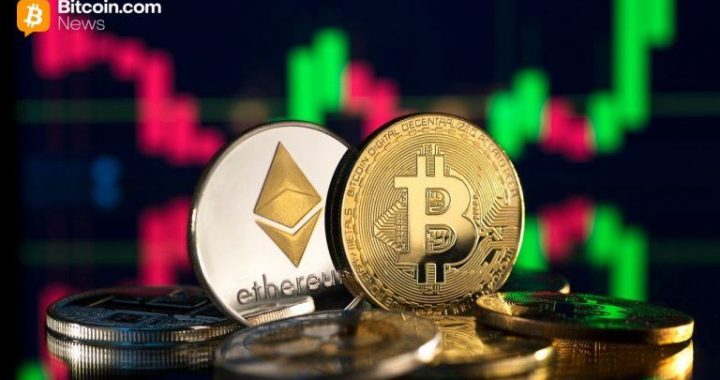 Altcoins Surge Back Above $1.3T as Markets Rally After Greenland Crisis Resolution