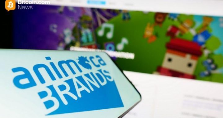 Animoca Brands Completes Acquisition of Somo to Expand Web3 Games