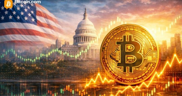 Arthur Hayes Says Fed Liquidity Shift Could Send Bitcoin Back Above $110K