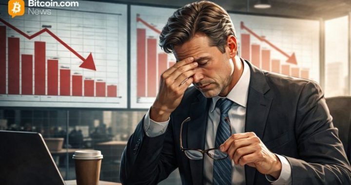 Stablecoins Could Drain Trillions From Bank Deposits: Bank of America Flags $6T Risk That Could Redefine Lending