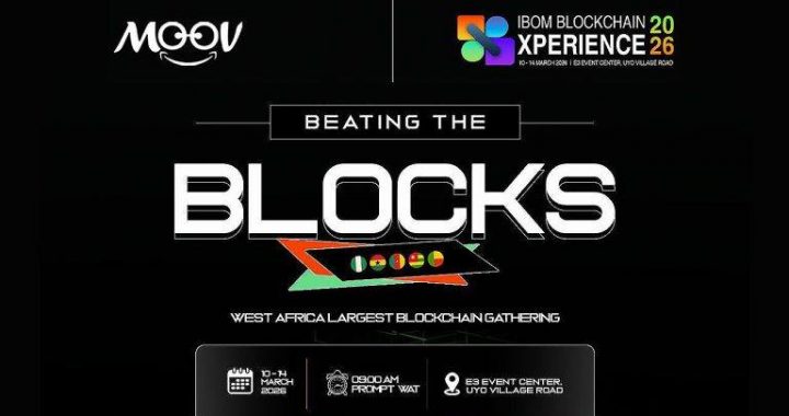 Ibom Blockchain Xperience (IBX 2026): West Africa Gears up for its Largest Blockchain Gathering
