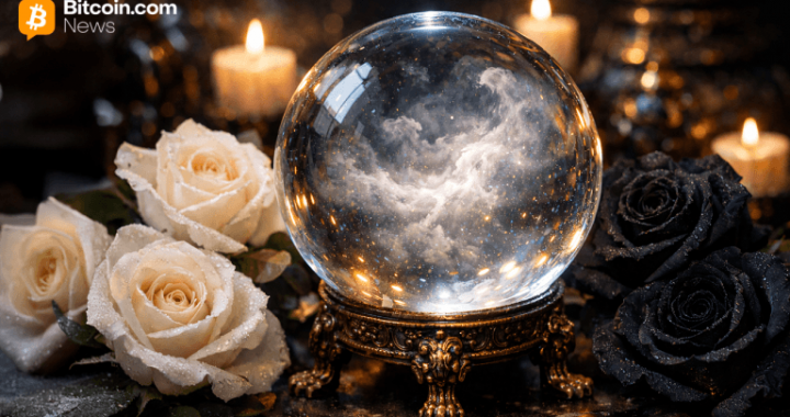 Prediction Market Data Shows Waning Confidence in January Bitcoin Breakout