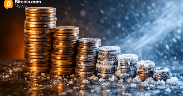 Bitfinex Analysts: Bitcoin Faces Fragile Standoff as Institutional Demand Cools