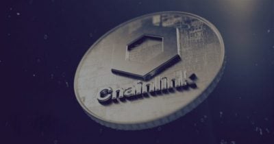Chainlink Reserve accumulates over 94,000 LINK, boosting holdings to 1.4 million tokens