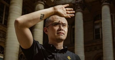 CZ warns traders against chasing meme coins tied to his tweets