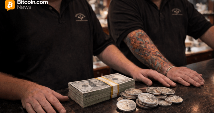 Silver Breaks $100, but Selling Physical Metal Isn’t as Simple as It Sounds