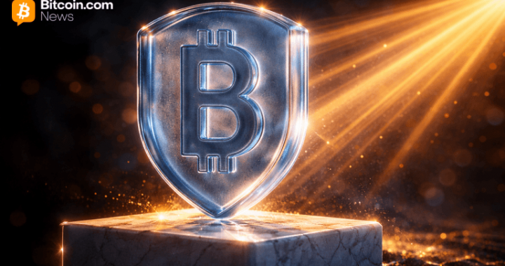 Custody Giant Bitgo Details IPO Plans, Dual-Class Structure in Latest SEC Filing