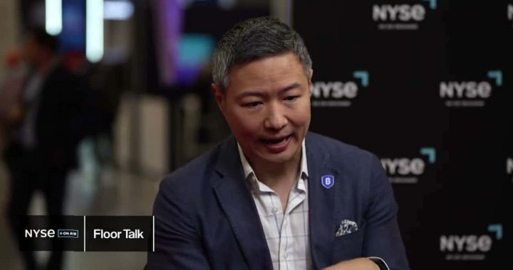 BitGo IPO Prices Above Range as Wall Street Bets on Crypto Custody