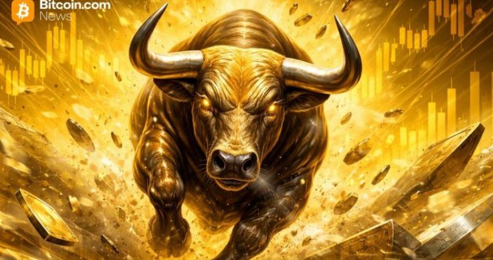 Bigger Than a Bull Market: Binance Signals Liquidity, Policy Easing, Trillions On-Chain