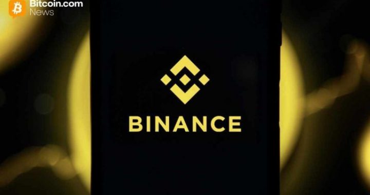 Binance: Crypto Breaks out of Retail Era as Institutions Lock in Long-Term Exposure