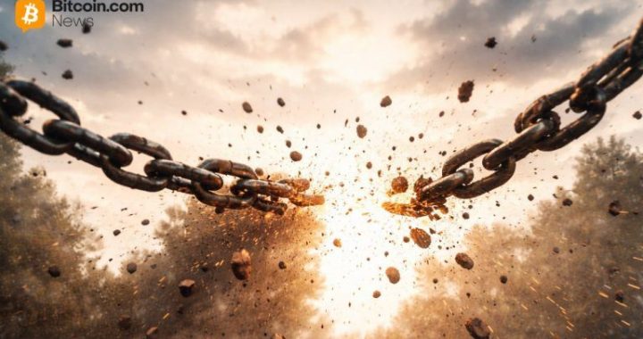 Binance Exec Predicts 2026 Bullish Reset as Fundamentals Replace Hype