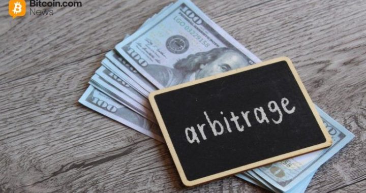 Bitcoin Arbitrage Yields Shrink as Institutions Pull Back