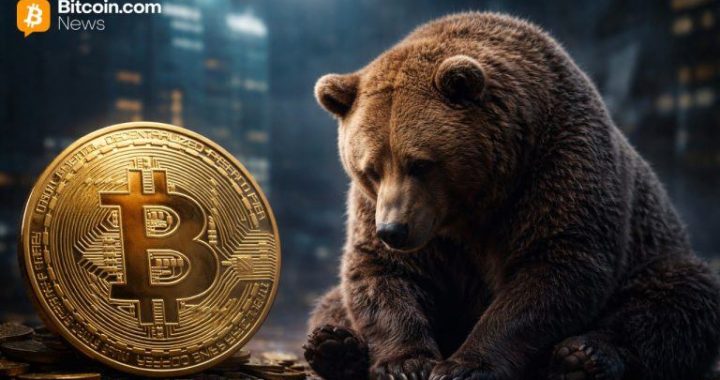 Bitcoin Faces Elevated Downside Risk as 4 Indicators Stay Firmly Bearish