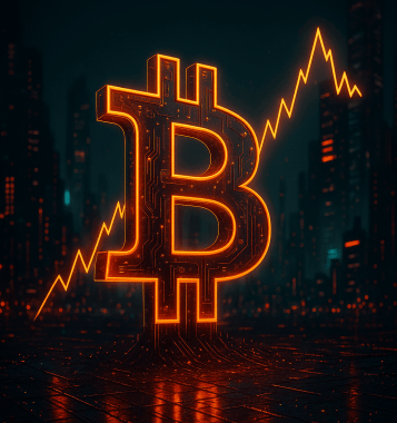 BTC Breaks Higher as Record Bitcoin ETF Inflows Trigger Wave of Bearish Liquidations