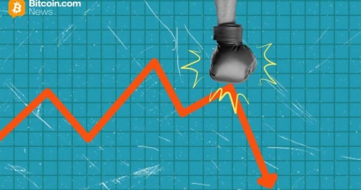 Bitcoin ETF Rally Snaps With $395 Million Exit as Market Momentum Fades