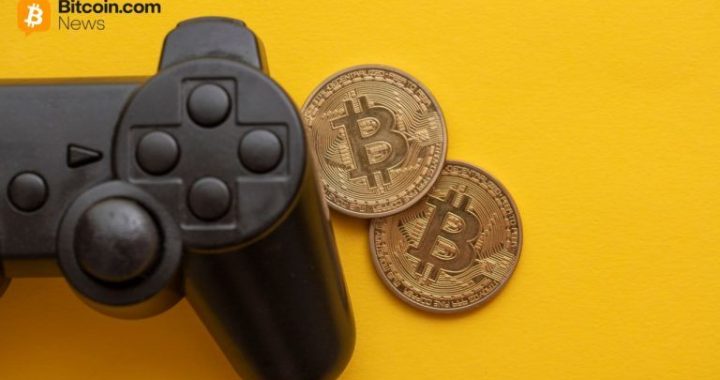 Report: ZBD Raises $40 Million to Power Bitcoin Payments for Video Games