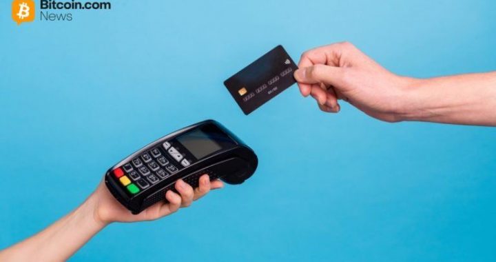 Bitcoin Leads Crypto Payments With 22% Market Share