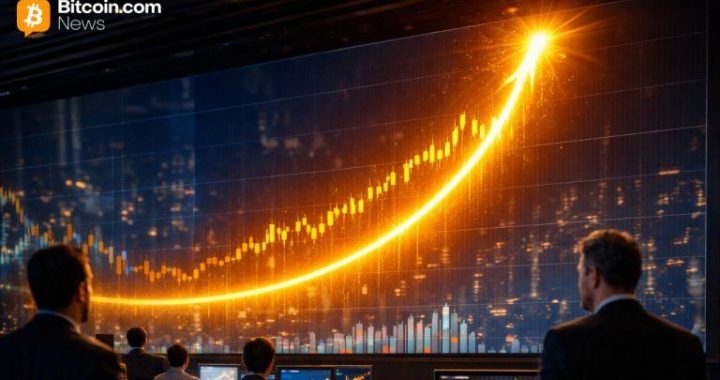 Is Bitcoin About to Go Parabolic? Bitwise Sees ETF Demand Draining Supply