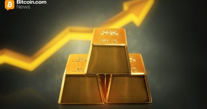 Bitcoin Rallies After Sunday Dip as Economist Steve Hanke Calls It ‘Fool’s Gold’