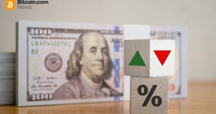 Bitcoin Recovers Above $88K as Fed and Fiscal Risks Loom