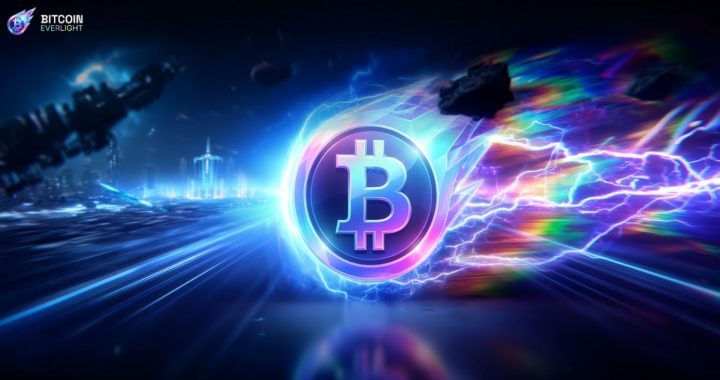Is Bitcoin Going to Crash Again? Why Bitcoin Everlight Is Being Framed as a Second Chance at Early Bitcoin