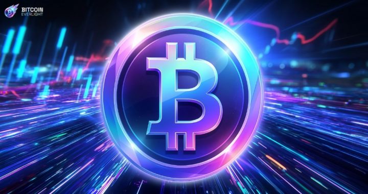 Alternative Crypto Investments During a Bitcoin Crash? Bitcoin Everlight Draws Interest