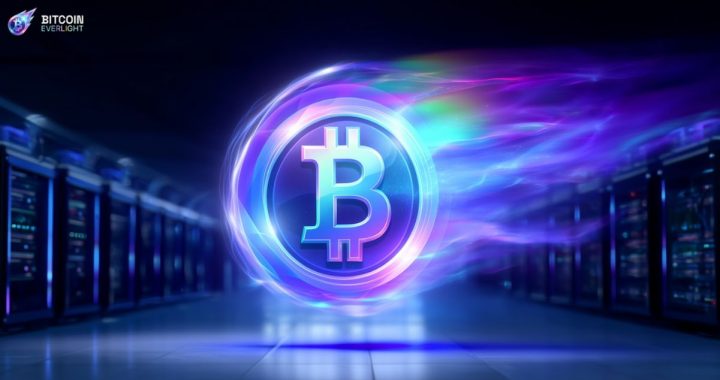 Why is Bitcoin Going Down? Bitcoin Everlight Launches Solution for Miners Facing Liquidation Challenges