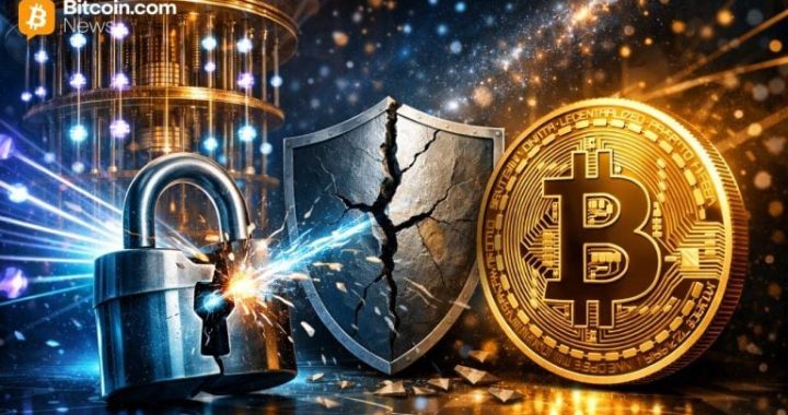 Fixing BTC’s Quantum Issue Tops All Bitcoin Development Priorities, Says Willy Woo