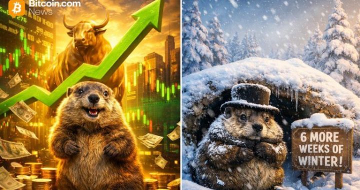 Bitcoin Trades Elevated as CLARITY Act Nears, With Bulls Positioning for Fresh All-Time Highs