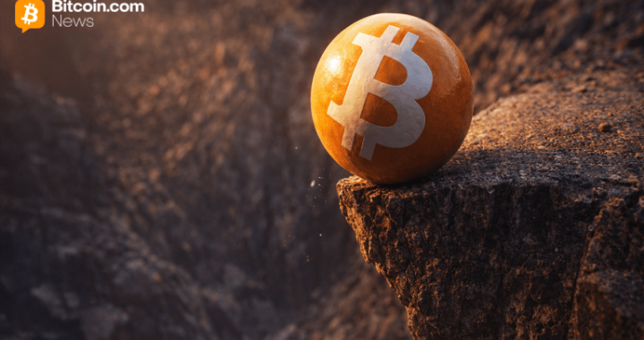 Crypto Market Shed $220B This Week as Bitcoin Slips and Select Tokens Defy the Selloff