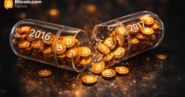 Dormant Bitcoin Wallets Show Continued Activity Despite Sub–Six-Figure Prices