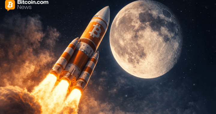 Bitcoin Nears $100,000 as Tariff Limbo and Fed-Trump Clash Ignite ‘Perfect Storm’