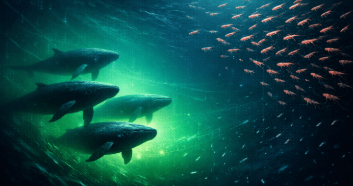 Bitcoin Rally Accompanied By ‘Very Bullish’ Whale-Retail Behavior, Santiment Says