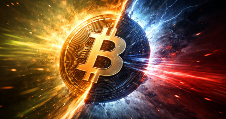 Bitcoin Sentiment Whiplash: Mood Sours From Greed To Extreme Fear In Days