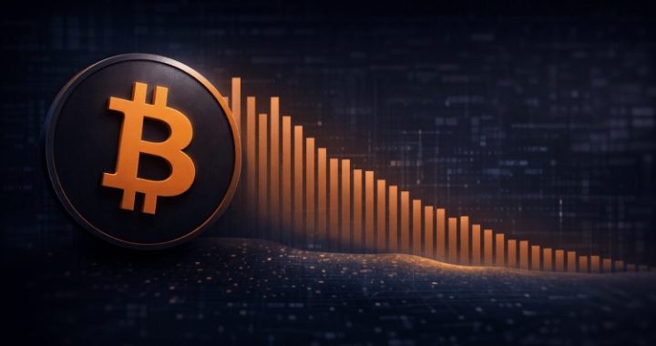 Bitcoin HODLer Selloff Ending? LTH Outflows Decline