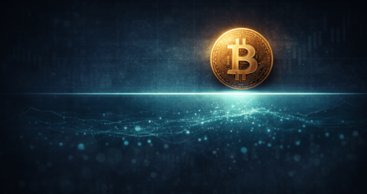 Bitcoin Upside Hinges On Liquidity Rising Above This Level, Glassnode Says