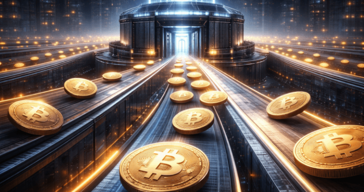 Bitcoin Short-Term Holders Take Profits: 41,800 BTC Sent To Exchanges