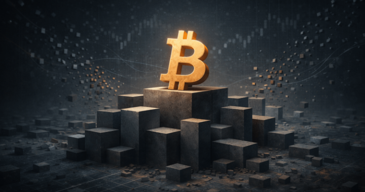 Bitcoin Bottoming Phase Was Driven By Large Entities, Glassnode Data Shows