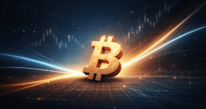 Bitcoin IFP Hints At Potential Turnaround: What It Means