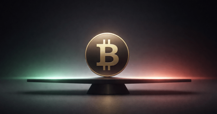 Bitcoin Fear & Greed Index Turns ‘Neutral’ For First Time Since October