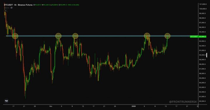 AI Data Centers Are Outbidding Bitcoin Miners for Cheap Power